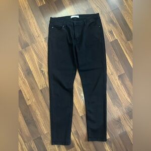 KanCan Women’s  black skinny Jeans